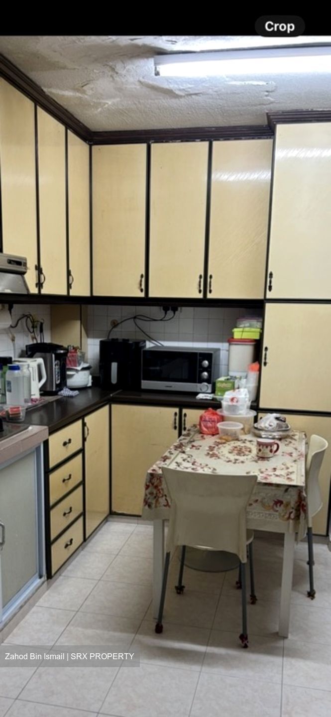 Blk 205 Marsiling Admiralty Park (Woodlands), HDB 4 Rooms #621487331